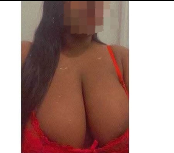 Dominante y caliente