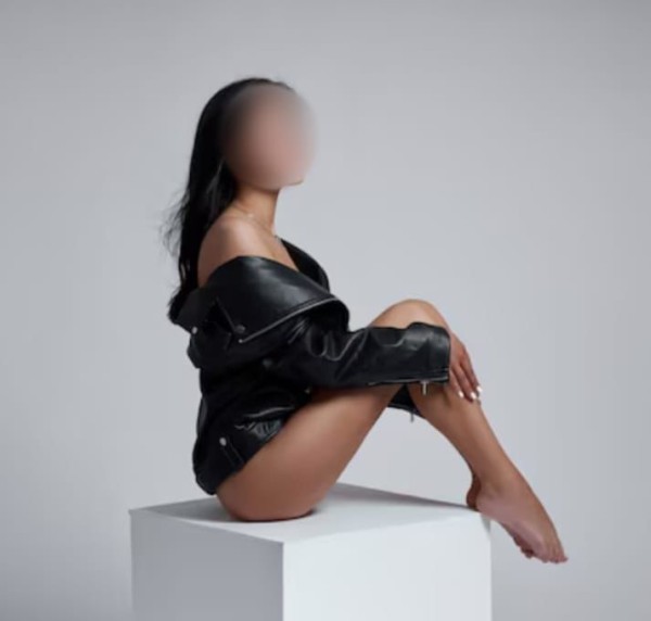 BRENDA GUAPA EN MERIDA