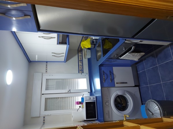 Alquilo habitación céntrica en Vallecas calefacción 24 horas