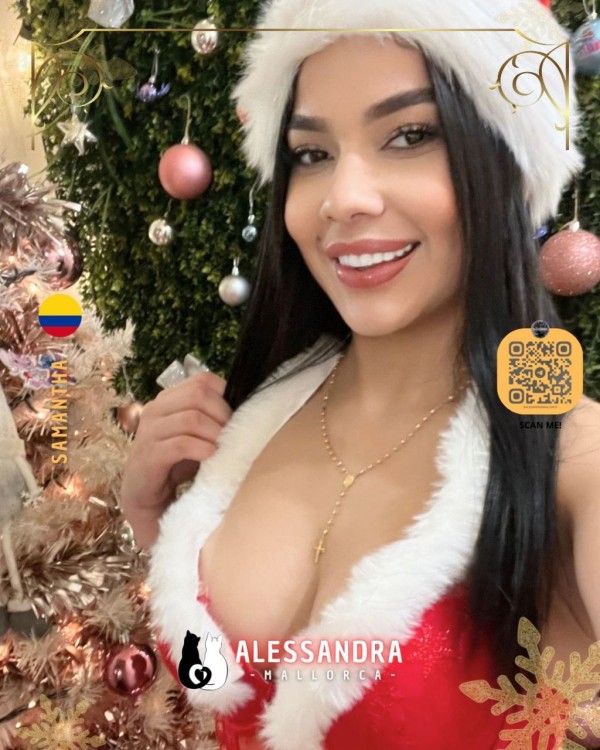 SEXY INDOOR & OUTDOOR ESCORT IN PALMA DE MALLORCA – 24/7 READY