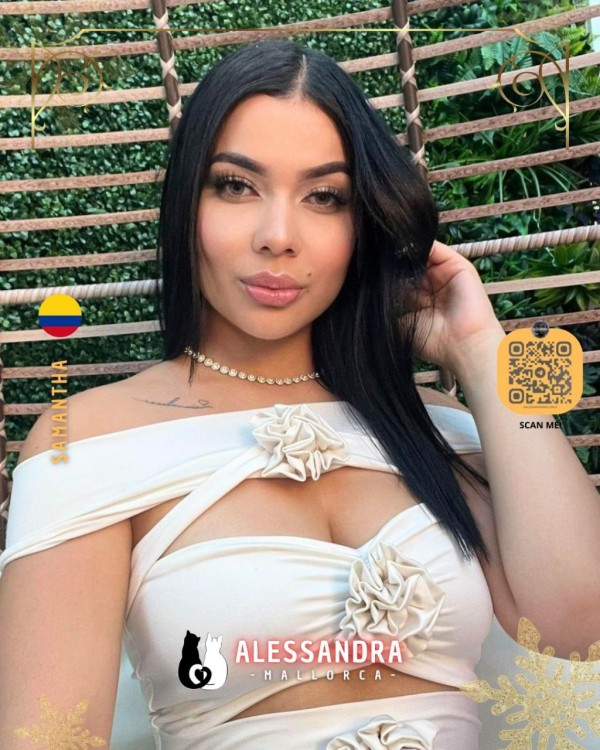 SEXY INDOOR & OUTDOOR ESCORT IN PALMA DE MALLORCA – 24/7 READY