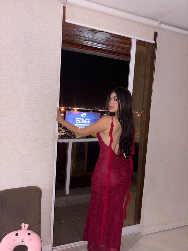 Jovencita hermosa fotos reales sin engaños