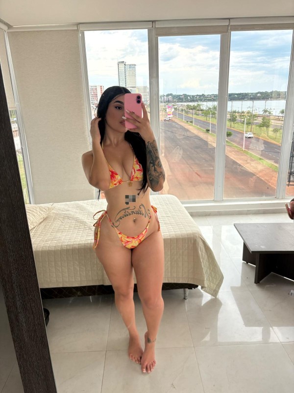 Jovencita hermosa fotos reales sin engaños