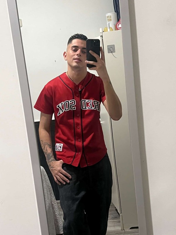 Nicolás novedad en Zaragoza morboso y cañero