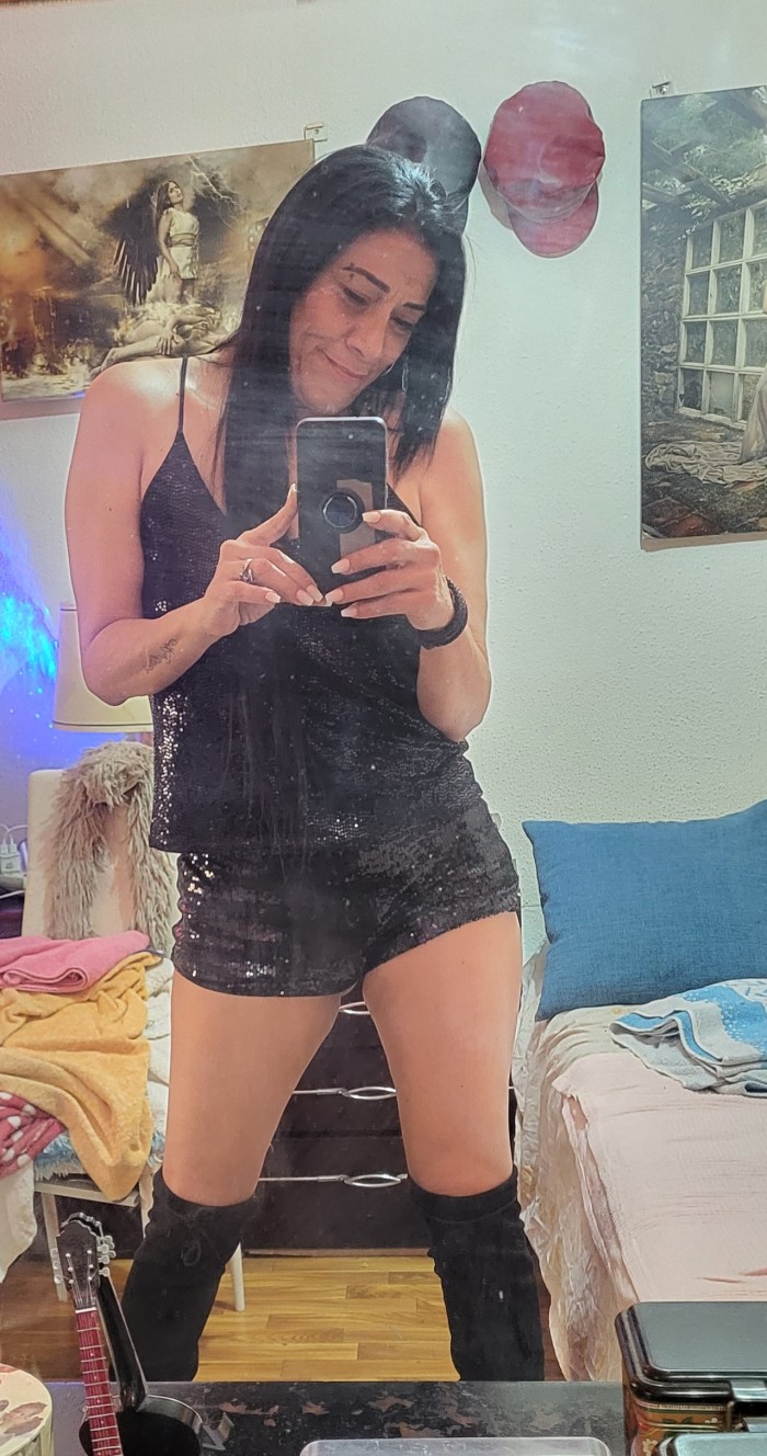 Ardiente madurita