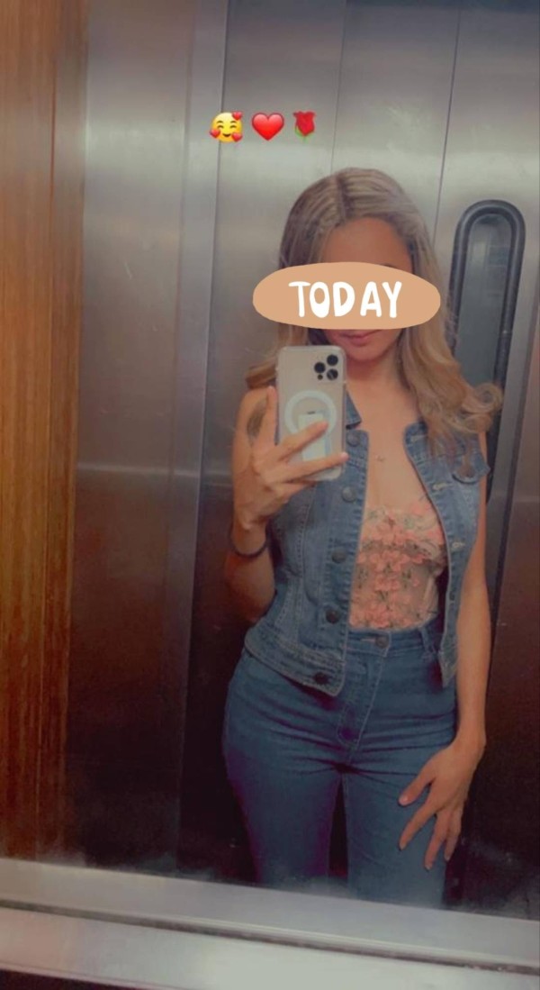 Chica no profesional muy dulce experiencia  única