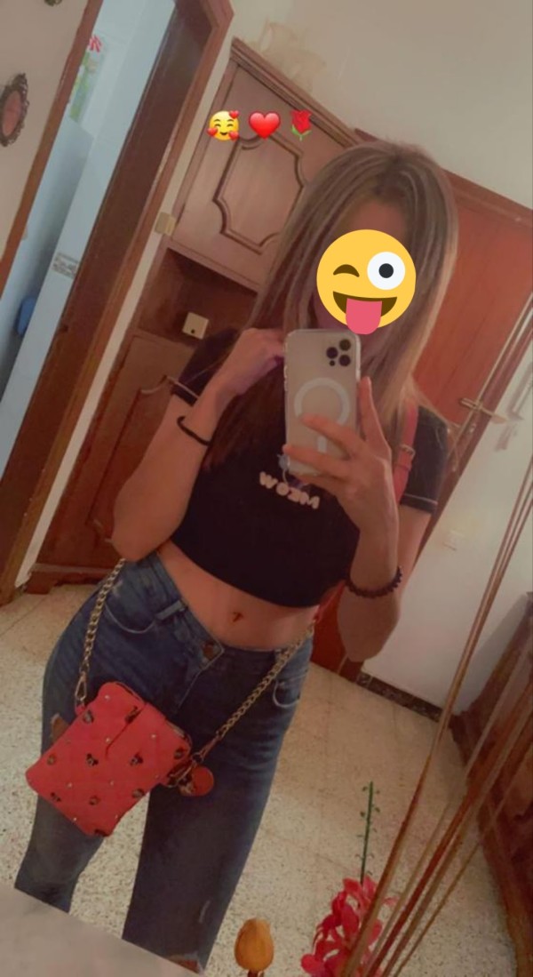 Chica no profesional muy dulce experiencia única