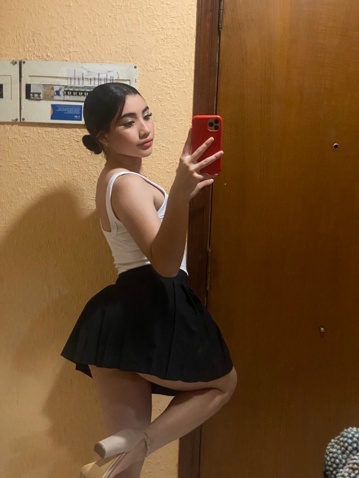 POCOS DÍAS!! NOVEDAD EN TU CIUDAD!!