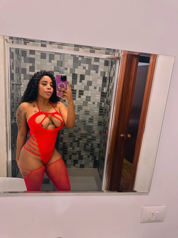 En Coruña soy bien fiestera !!