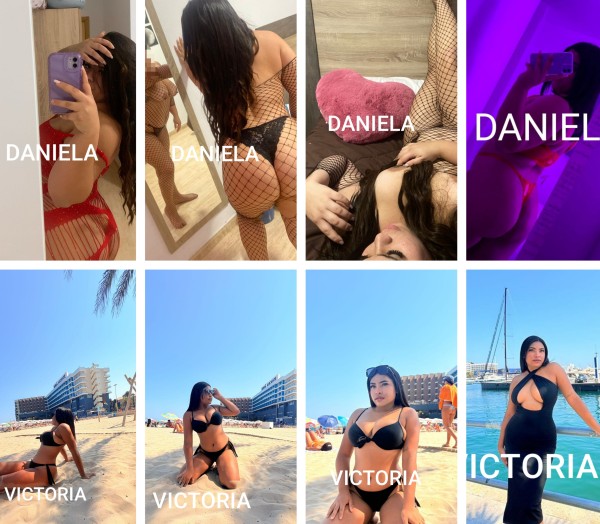 AMIGUITAS EN GARRUCHA MOJÁCAR VERA PALOMARES TURRE LOS GALLARDOS PULPI MACA