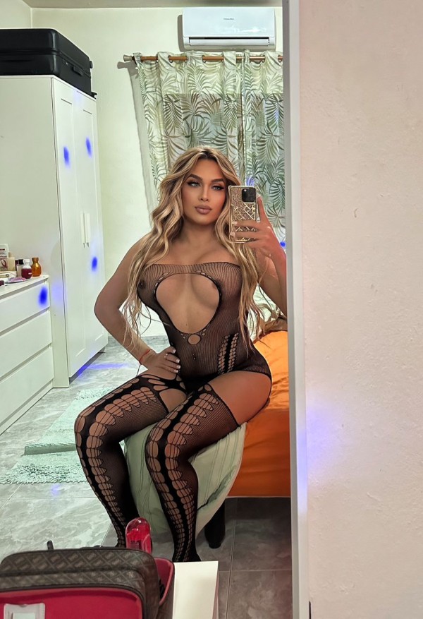 ÚLTIMOS DIAS EN MADRID LA MAS EXÓTICA