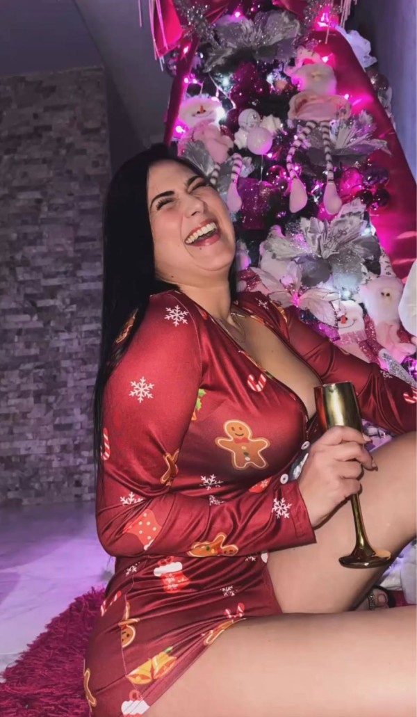 RECIEN LLEGADA A TU CUIDAD (624743633)