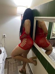 POR PRIMERA VEZ EN TU CIUDAD VEN A CONOCERME AMOR SOY MUY CARIÑOSA MIMOSA