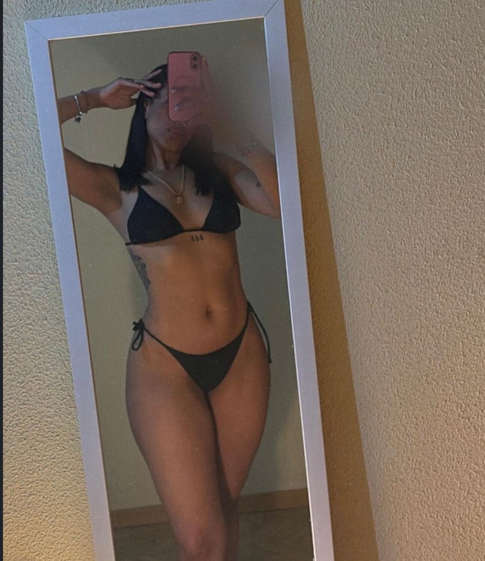 AZUQUECA DE HENARES UNICA EN EL PLACER ANTOJATE