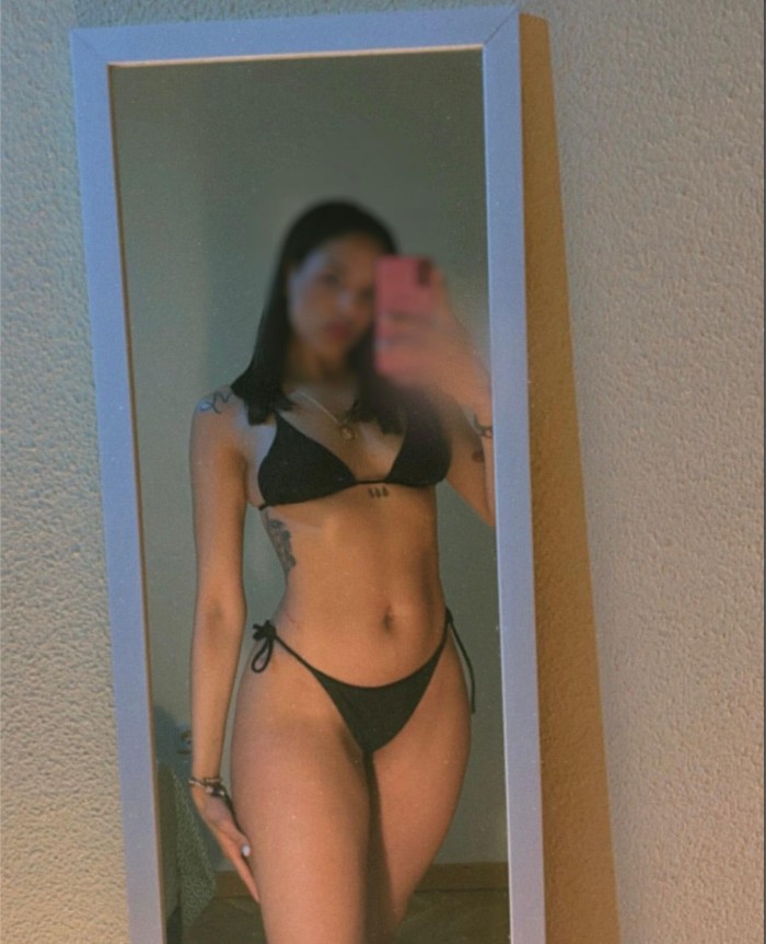 AZUQUECA DE HENARES UNICA EN EL PLACER ANTOJATE