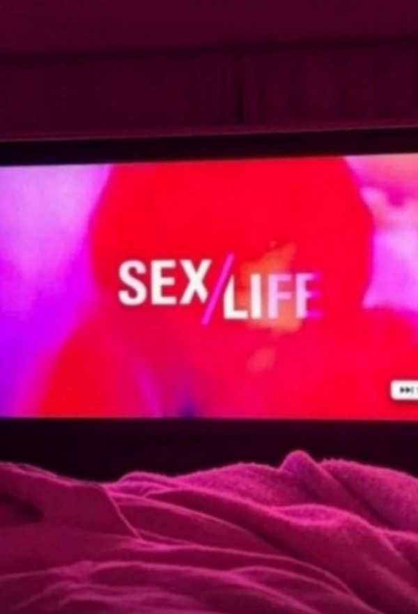 * LINDA RUBIA * PISO PRIVADO ***