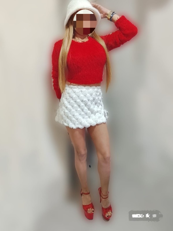 603702835 Salome Fiestera, fetichera y traviesa EN SAN JERONIMO