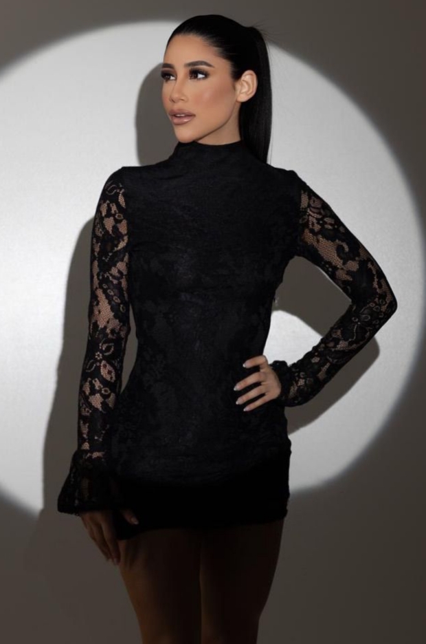 Soy fuente de todo placer y tu único deseo…