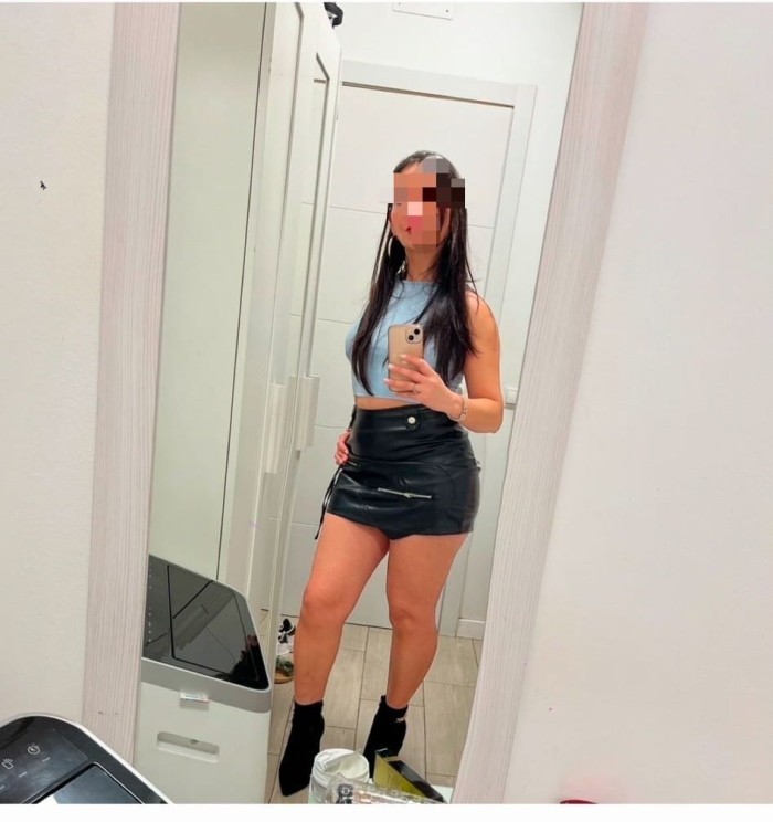 VEN A VIVIR ALGO SUPER EXQUISITO, PLACER ASEGURADO