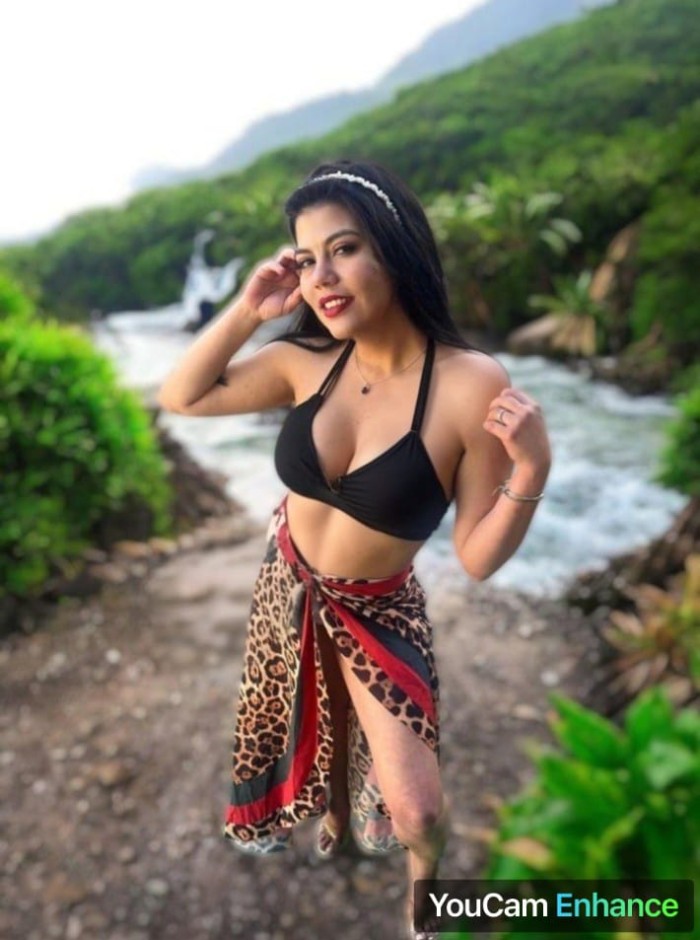 Estella escort interesante!!