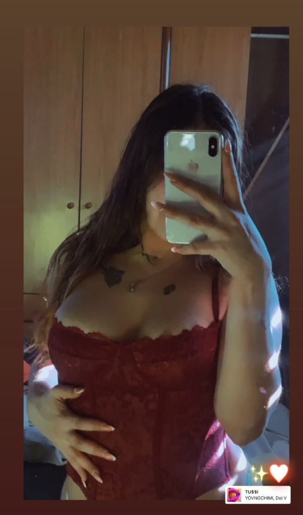 Gallega 24 años guapa y sexy