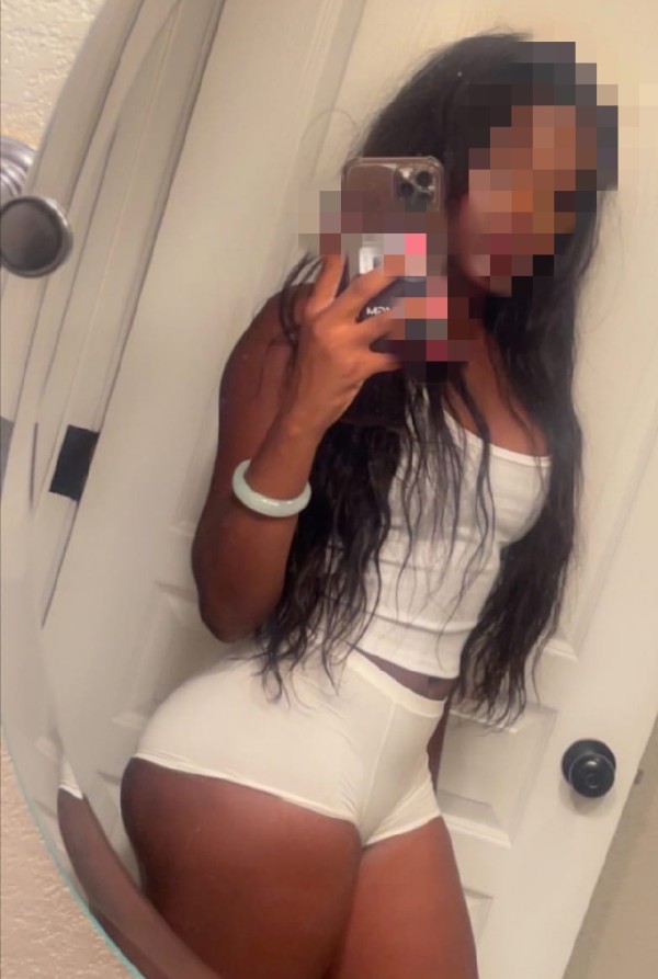 NOVEDAD, NEGRA y GUAPA Disponible monforte