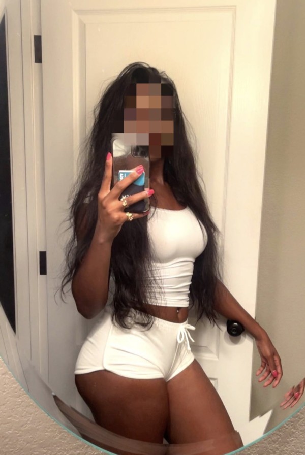 NOVEDAD, NEGRA y GUAPA Disponible monforte