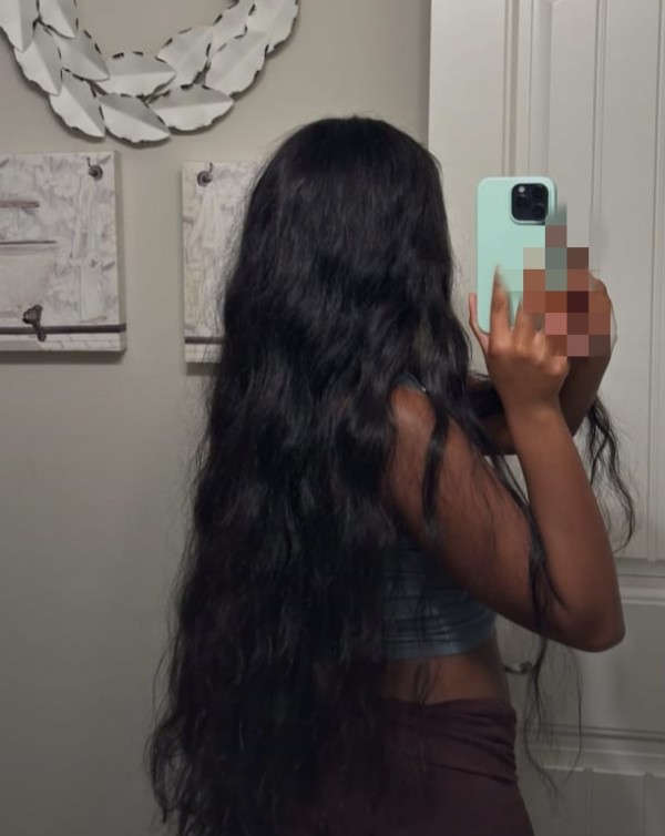 NOVEDAD, NEGRA y GUAPA Disponible monforte