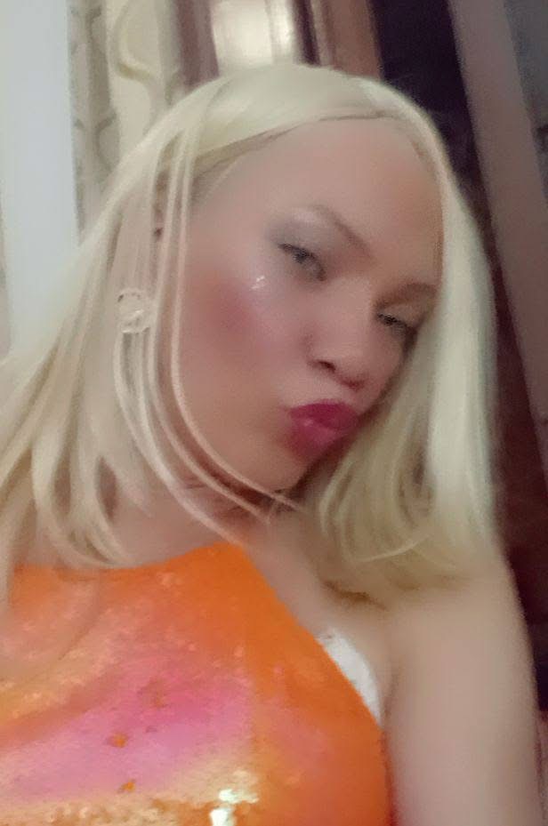 Trans muy guapa viciosa 24 hs puro vicio