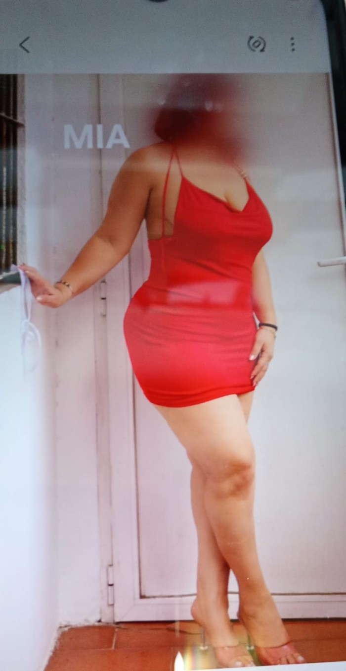 Madurita caliente con mucha experiencia 24 horas