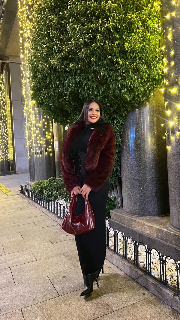 ELISA ÚLTIMOS DIAS EN LUGO