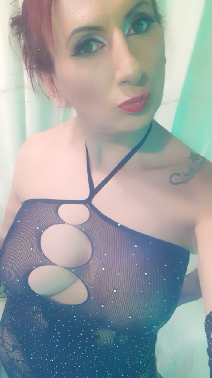 latina zorrita