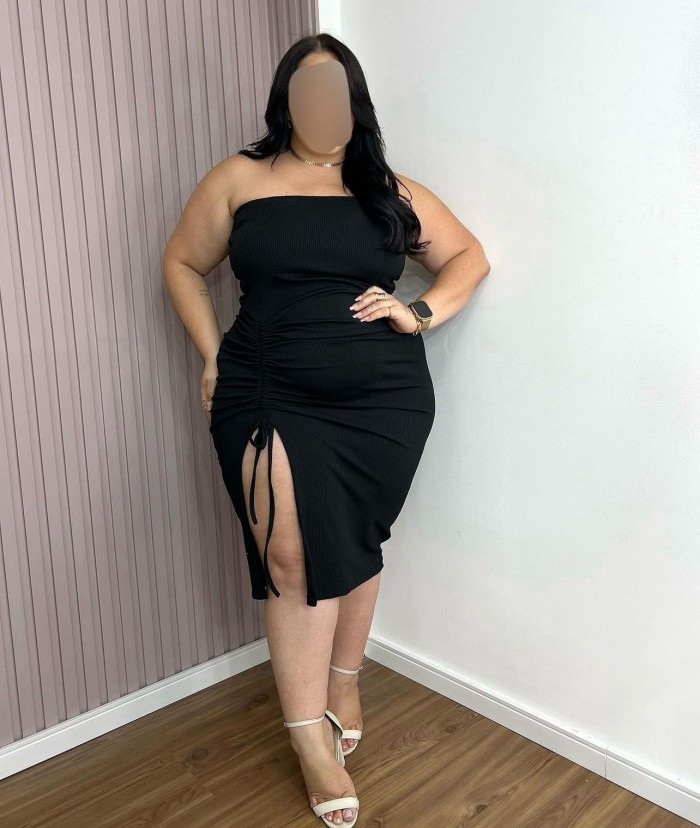 MUJER COMPLETITA PARA TI, ESTOY EN SAN ISIDRO