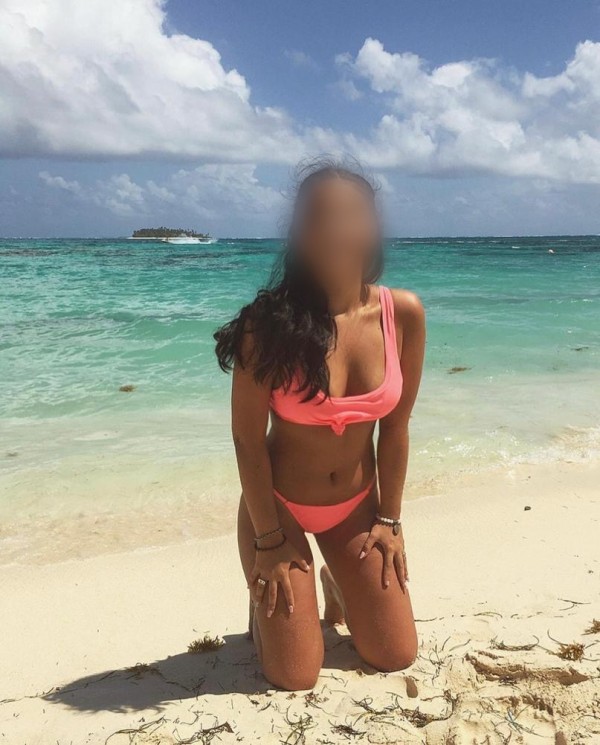 NOVEDAD JOVENCITA ESPAÑOLA PURA DINAMITA SEXUAL EN SANTANDER