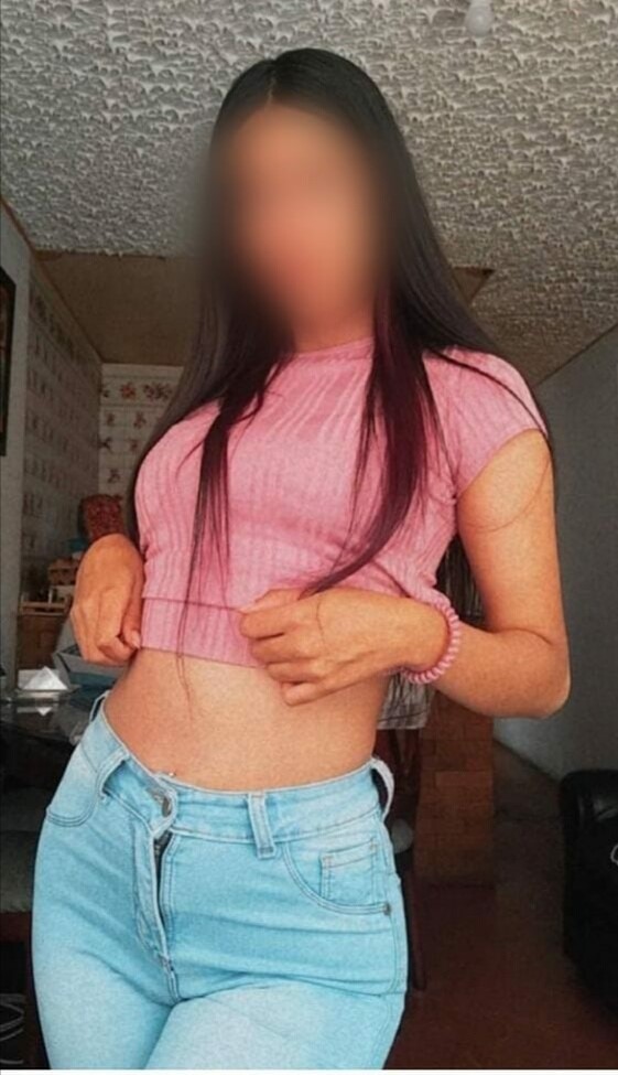 GUAPA .NATURAL SEDUCTORA.SIMPATICA COMPRUEBALO