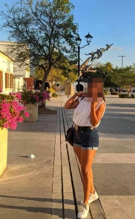 GUAPA .NATURAL SEDUCTORA.SIMPATICA COMPRUEBALO