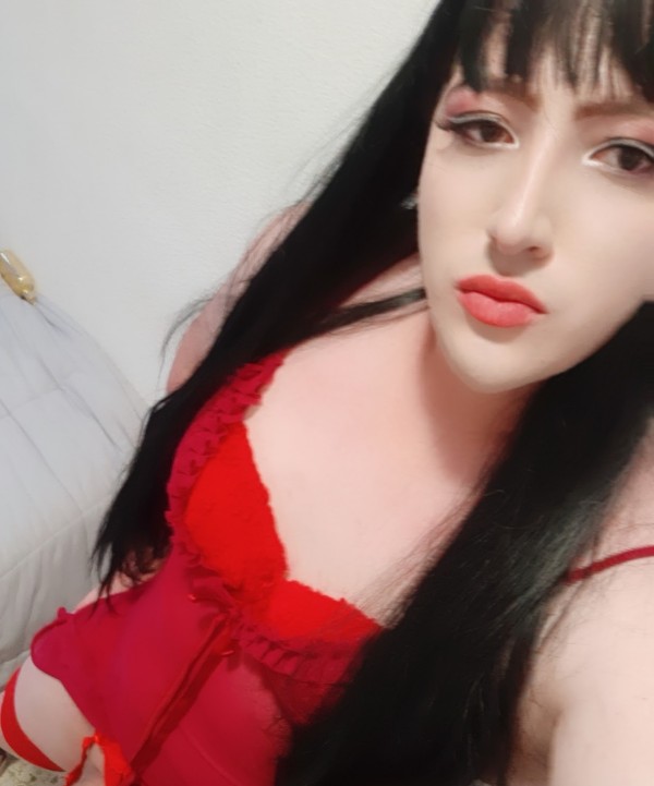 !! Novedad!! ROSARIO una chica muy trviesa!! Noved