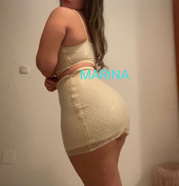 Española jovencita novedad pocos días solo llamadas