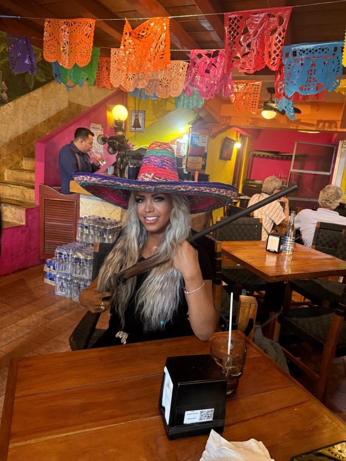 ENTREGADA Y SIN LÍMITES…🩷🩷