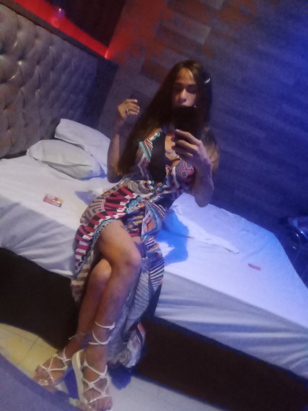 Christy Rollo novia/amante ideal me gusta todo