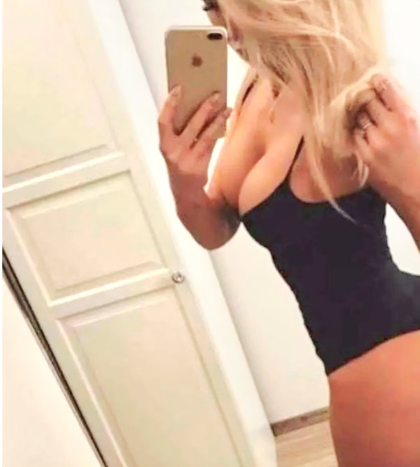 NATY Rubia MORBOSA,JUGUETONA,IMPLICADA