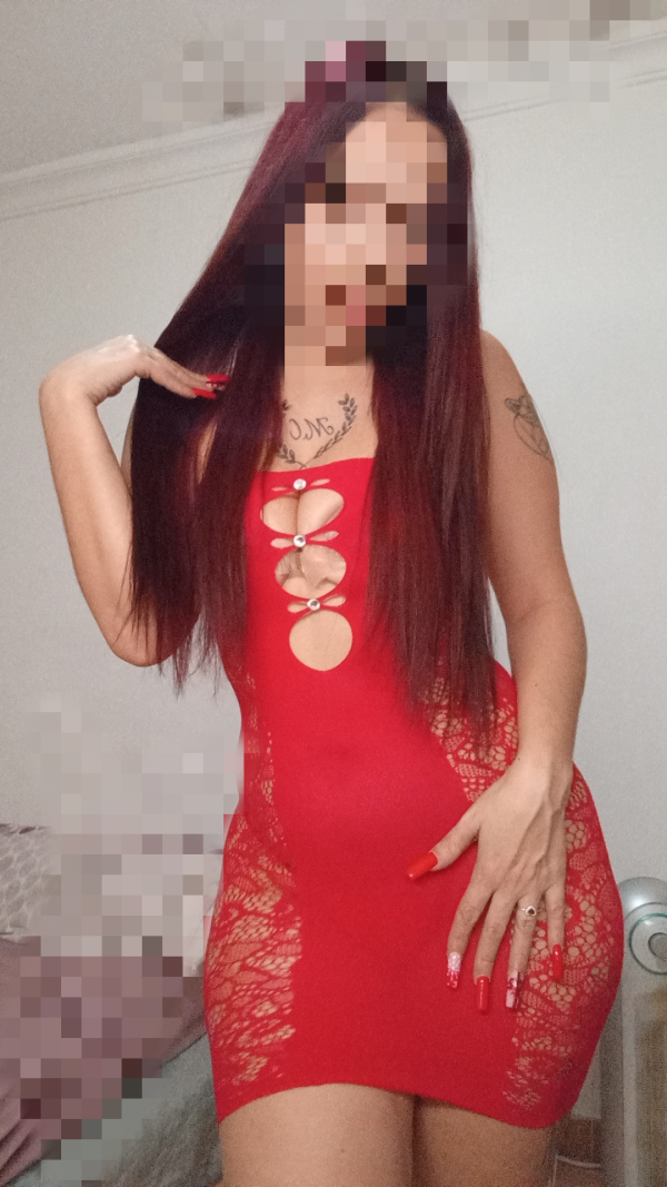 Rosa tu verdadera española 100por100 real