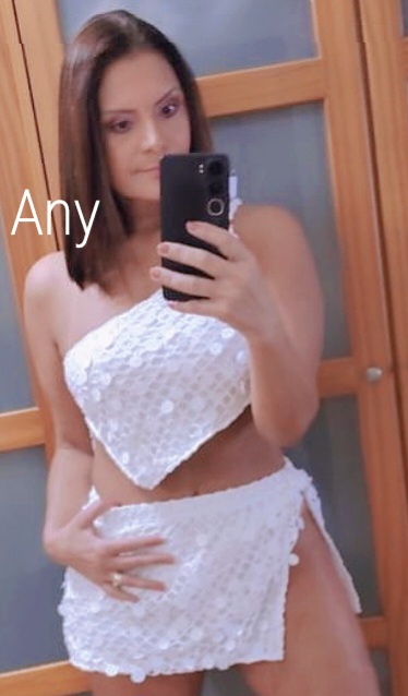 MASAJISTA Elegante Sexy Cariñosa