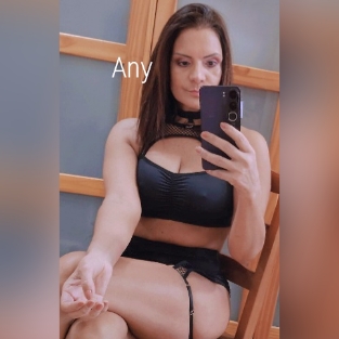 MASAJISTA Elegante Sexy Cariñosa