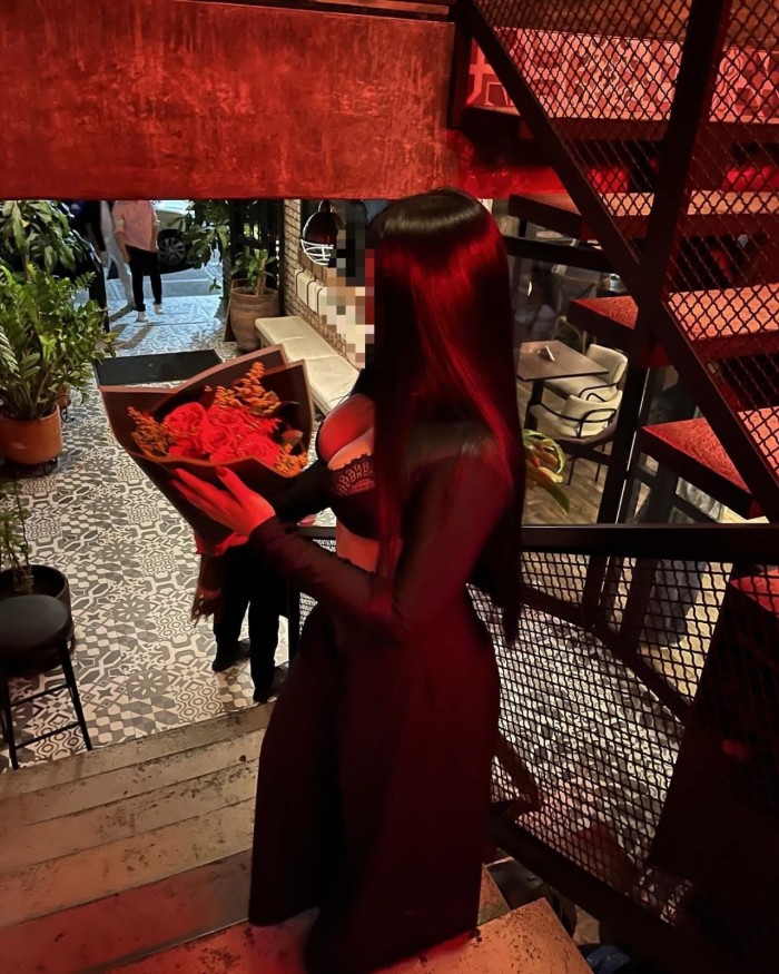 LUCIA JOVENCITA PERVERTIDA CON GANAS DE SEXO