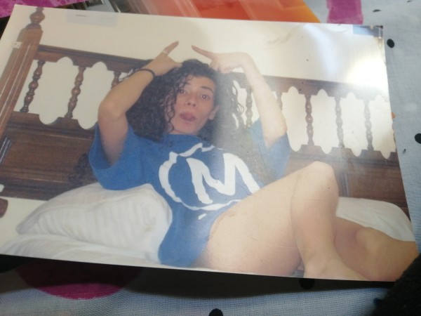 supercachonda en aranjuez con ganas de una buena Garganta profunda me encan