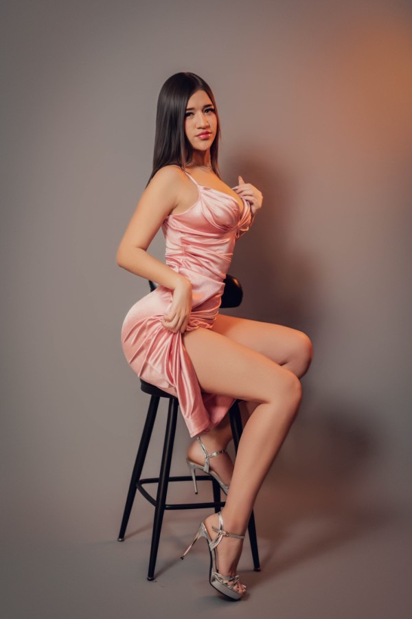 */ PAULA  SEXY UNA DIOSA SEDUCTORA Y CALIENTE – EN ARGUINEGUIN