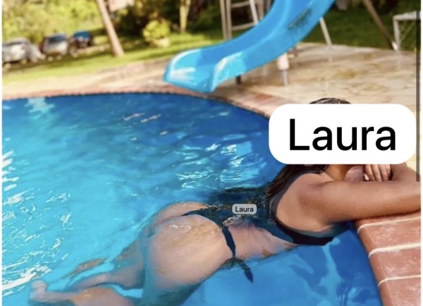 Chica curvii, rica deliciosa.