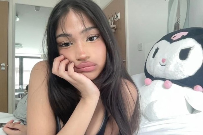 ESPAÑOLA JOVENCITA SENSUAL