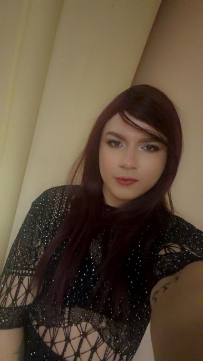 BELLEZA LATINA TU CHIQUILLA CACHONDA FIESTERA SENSUAL UNICA NOVEDAD VIP